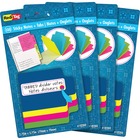 Post-it® Super Sticky Note Pads - Energy Boost Color Collection