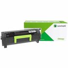 Lexmark Unison Original Ultra High Yield Laser Toner Cartridge - Black Pack - 25000 Pages LEX56F1U0E