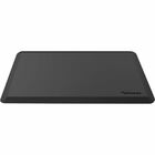 Fellowes Anti-Fatigue Wellness Mat - Floor - 36" Width x 24" Depth x 0.750" Thickness - Rectangular - Black - 1 Each FEL8707002