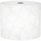 Scott Pro Paper Core High-Capacity Standard Roll Toilet Paper with Elevated Design - 2 Ply - 4" Width x 3.70" Length - 1100 Sheets/Roll - White - 1 Carton KCC47305