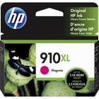 HP 910XL (3YL63AN) Original High Yield Inkjet Ink Cartridge - Magenta - 1 Each - 825 Pages HEW3YL63AN