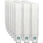 Dart Cafe G Design Foam Cups - 25 / Bag - 40 / Carton - White - Foam - Cold  Drink, Hot Drink - Thomas Business Center Inc