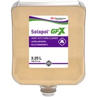 SC Johnson Grease Remover Foaming Hand Cleaner - 3.43 quart - Grease Remover, Soil Remover - Hand - Yellow - Heavy Duty, Non-abrasive, Non-clog, Bio-based - 2 / Box SJNGPF3LNA