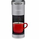 Keurig K-Suite Premium Hospitality Brewer - 8 fl oz - 1 Cup(s) - Single-serve - Black, Silver - Metal Body GMT8139
