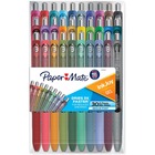 Paper Mate InkJoy Gel Pen - 0.7 mm Pen Point Size - Retractable
