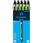 Paper Mate Flair Felt Tip Pens - Medium Pen Point - 1.1 mm Pen Point Size -  Assorted - Assorted Barrel - Nylon Tip - 12 / Set - Thomas Business Center  Inc