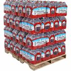 Alpine Spring Water, 1 Gal Bottle, 6/Case, 48 Cases/Pallet CGW12514