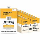 Flavia Freshpack, Capsule Morning Roast Coffee - Compatible with Flavia Aroma, Flavia Barista, FLAVIA Creation 600, Flavia Creation 500, Flavia Creation 200, Flavia Creation 150, Flavia Creation 300, Flavia - Hot Coffee - Light - Freshpack, Capsule - Morn LAV48008