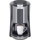 Coffee Pro 50-cup Stainless Steel Urn/Coffeemaker - 50 Cup(s) - Multi-serve  - Stainless Steel - Stainless Steel Body - Thomas Business Center Inc