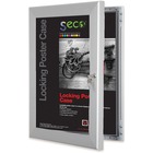 Seco Classic Snap Frame - 36 x 48 Frame Size - Rectangle