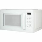 Avanti 1.4 cu. ft. Microwave Oven - 1.4 ft³ Capacity - Microwave - 1000 W Microwave Power - 120 V AC - Countertop - White AVAMT150V0W