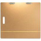 Officemate 83099 Artist Sketch Clip Board, 23"x 26" - Heavy Duty - Hardboard - Wood - 1 OIC83099