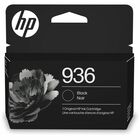 HP 936 Original Inkjet Ink Cartridge - Black - 1 Each HEW4S6V2LN