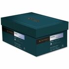 Southworth 25% Cotton Linen Envelopes - Business - #10 - 4 1/2" Width x 9 1/8" Length - 24 lb - White - Linen, Cotton Fiber - 1000 / Box SOUJ55410