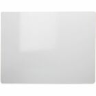 Flipside Dry-Erase Lapboard - 7" (0.6 ft) Width x 5" (0.4 ft) Height - White Surface - Lap - Ghost Resistant, Write-on, Wipe-off, Chip Resistant, Warp Resistant, Smooth Edge - 12 / Pack FLP10156