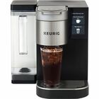 Keurig K-2550 Brewer - 3.44 quart - K-Cup Pod/Capsule Brand - Black GMT0306