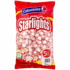 Peppermint Starlight Mints, 5 lb Bag, Ships in 1-3 Business Days GRR26900012