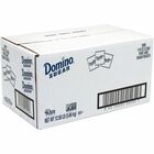 Green Rabbit Domino Sugar Packets - 100 / Carton GRR22000501