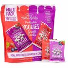 Green Rabbit Nature's Garden Probiotic Yoggies - Assorted - 0.70 oz - 30 / Carton GRR22002303