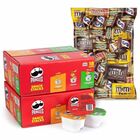 Mars Chocolate & Chips Variety Packs - Sweet and Savory - 1 / Carton GRR60004170