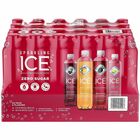 Green Rabbit Flavored Water - Black Cherry, Lemon Lime, Orange Mango, Raspberry - 1 / Carton GRR22002383