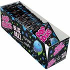 Green Rabbit Pop Rocks Blue Raspberry - Blue Raspberry - 0.33 oz - 24 /Box - 1 / Carton GRR20900230