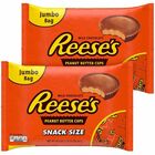 Green Rabbit Chocolate - Peanut Butter - 1.22 lb - 2 / Carton GRR60004058