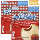 Green Rabbit Sandwich - 1 / Carton GRR90300133