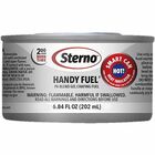 MMF Handy Fuel 2 Hour Methanol Gel - Assorted - Gel STE20660