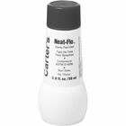 Carter's&reg; Neat-Flo Stamp Pad Ink Refill - Black Ink - 2 fl oz - Black - 1 Each AVE21448