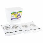 Crayola Model Magic Modeling Clay - Clay Craft - 8.50" Height x 8.50" Width x 5.50" Depth - White - 4 / Box CYO574400