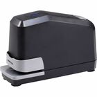 Bostitch B8 Impulse 45 Electric Stapler - Staples Upto 45 Sheet of 20lb Paper - Holds Upto 210 Staple - Full Strip - Staple Size: 0.25" - 0.50" Throat Depth - Black - 1 Each BOSB8EVALUE