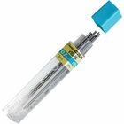 Super Hi-Polymer Lead Refill (0.7mm), HB, 12 Leads per Tube - Pentel Super Hi-Polymer Lead Refills for Mechanical Pencils, 12 Leads Per Tube, HB Grade, Standard Lead for Everyday Use, 0.7mm Medium Point, 50-HB PEN50HB