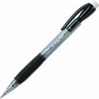 Pentel Champ Mechanical Pencils - 0.5 mm Black Lead - #2 - Refillable - Black Barrel - 12 / Box PENAL15A