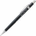 Pentel Sharp Automatic Pencils - 0.5 mm Lead - #2 - Refillable - Black Barrel - 1 Each PENP205A
