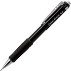 Pentel Twist-Erase III Mechanical Pencil - 0.7 mm Lead - HB - Refillable - Black Barrel - 1 Each PENQE517A