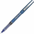 Pilot Precise V5 Extra-Fine Premium Capped Rolling Ball Pens - 0.5 mm Extra Fine Pen Point - Blue Ink - Blue Plastic Barrel - 1 Dozen PIL35335