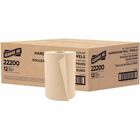 Business Source Address Laser Labels - 1/2" Width x 1 3/4" Length - Permanent Adhesive - Rectangle - Laser - White - Lignin-free, Jam-free - 80 / Sheet - 25 Total Sheets - 2000 / Pack