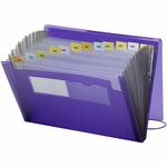 Expanding Files With Flaps