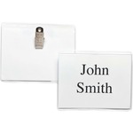 Badges & Holders (BWDP)