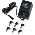 Universal Adapters & Cords