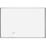 MasterVision Magnetic Dry-Erase Whiteboard Roll, 2 x 600, White
