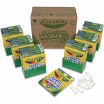 Crayola Classpack Washable Marker - Washable - Assorted Ink - Water Based - 1 Each CYO588208