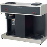 BUNN VPS 3-Warmer Coffee Brewer - 1660 W - 2 quart - 12 Cup(s) - Multi-serve - Stainless Steel - Stainless Steel Body BUN042750031