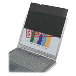 SKILCRAFT&reg; Screen Filter For Notebook - For 19" NSN5708908