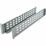 APC by Schneider Electric Mounting Rail for UPS - Gray - 1 Each APWSU032A
