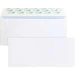 Buste Aziendali Mead Security Tinted #10 – Bianche, 4-1/8 X 9-1/2, Confezione Da 40