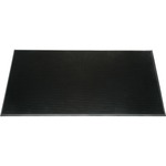 Versa-Lite Anti-microbial Rubber Mat by Genuine Joe GJO01705