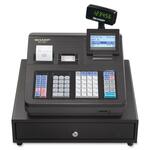 Cash Registers & Cash Handling Supplies