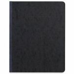 Universal Report Cover - 3" Folder Capacity - 8 1/2" x 11" - 500 Sheets Capacity - 1 x Double Prong Fastener(s) - Punched - 1 Each UNV80571